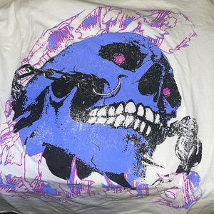 JUICE WRLD 999 CLUB SHIRT